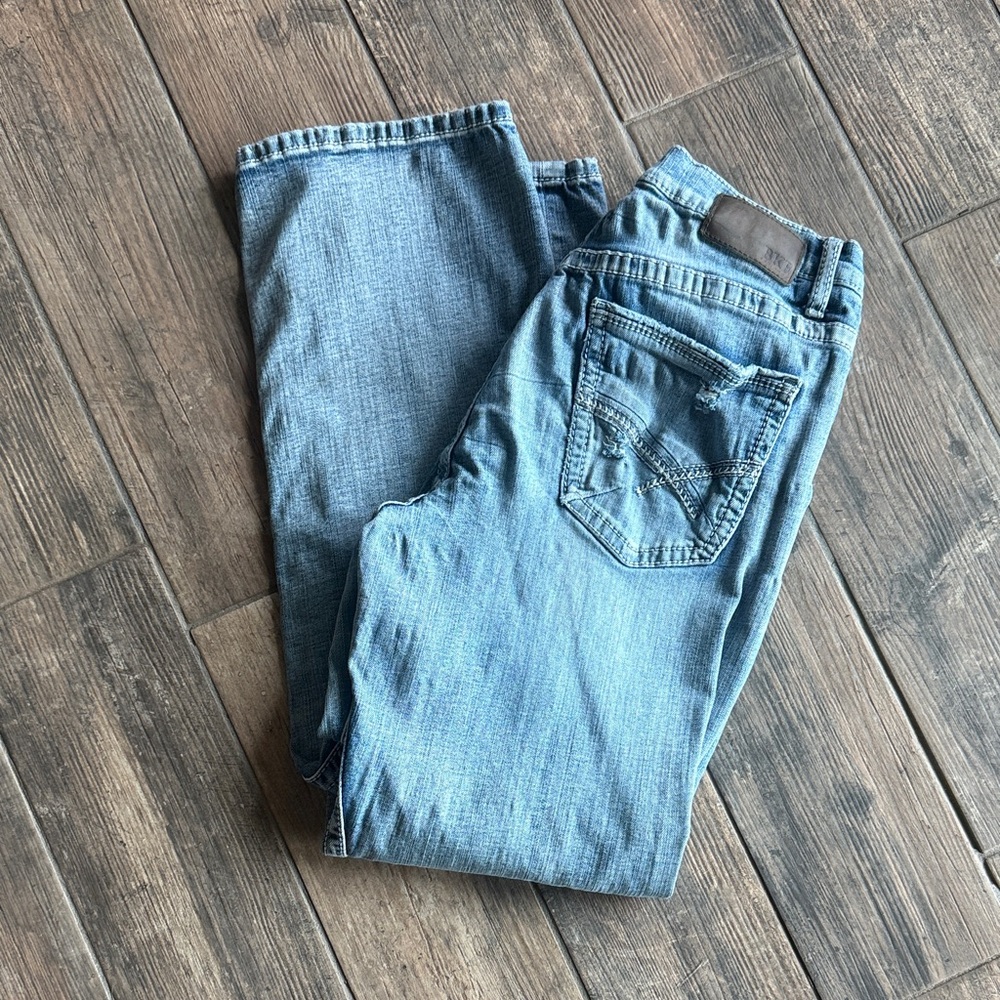 BKE Tyler Jeans
